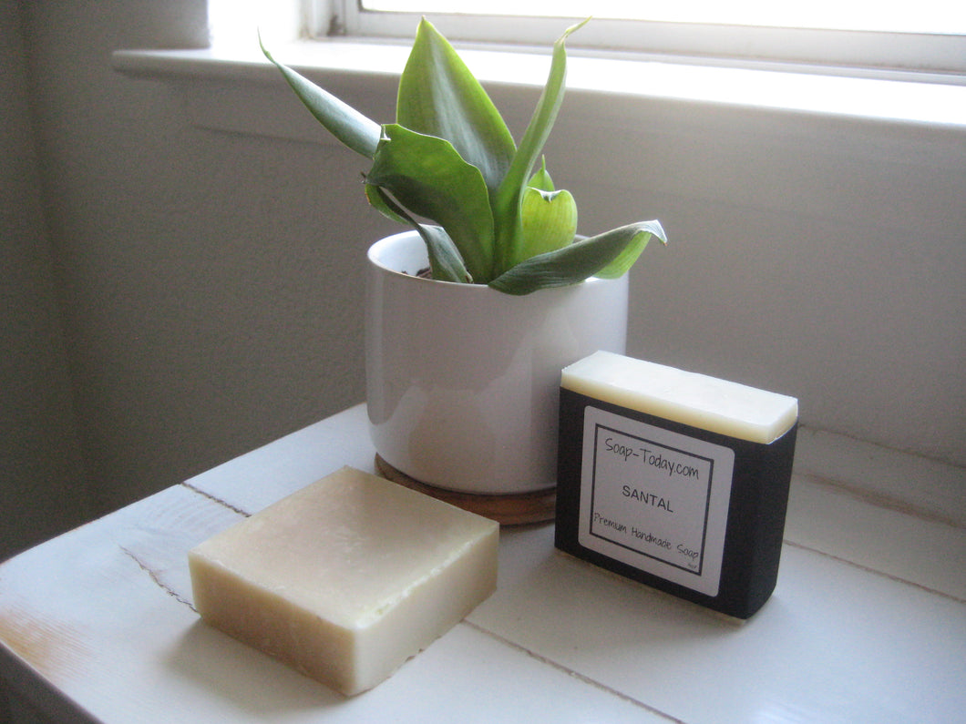 Santal
